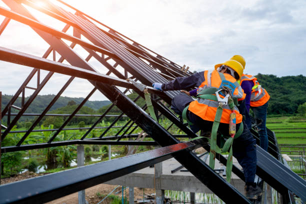 Best Emergency Roof Repair  in Marshall, MO