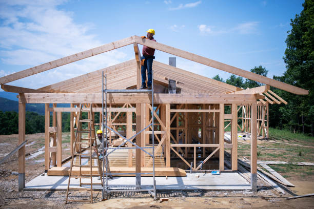 Best Residential Roofing Contractor  in Marshall, MO