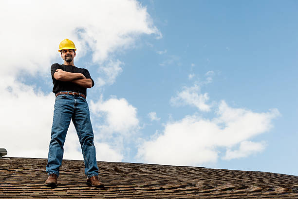 Best Roof Repair Services  in Marshall, MO