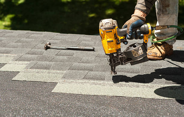 Best Gutter Installation and Roofing  in Marshall, MO